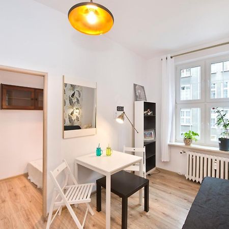 Yourapart Ogarna Gdansk Exterior foto