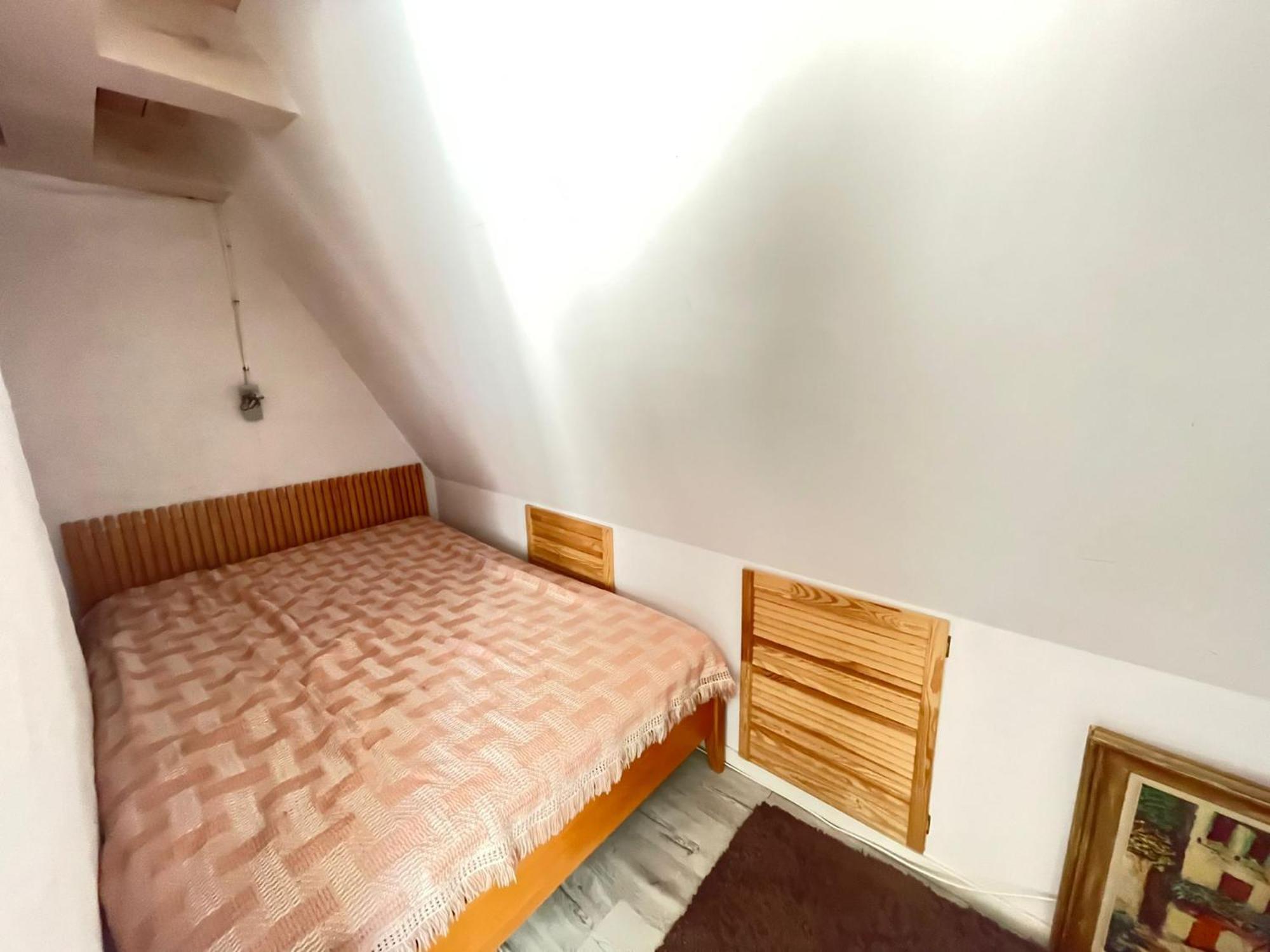 Yourapart Ogarna Gdansk Habitación foto