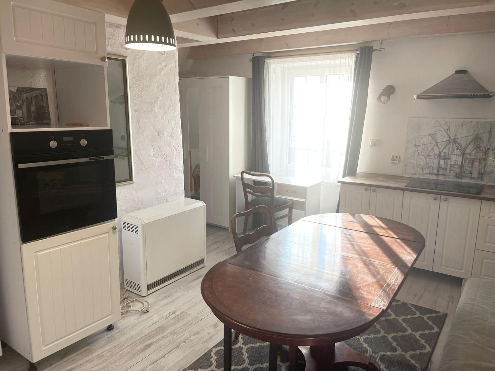 Yourapart Ogarna Gdansk Habitación foto