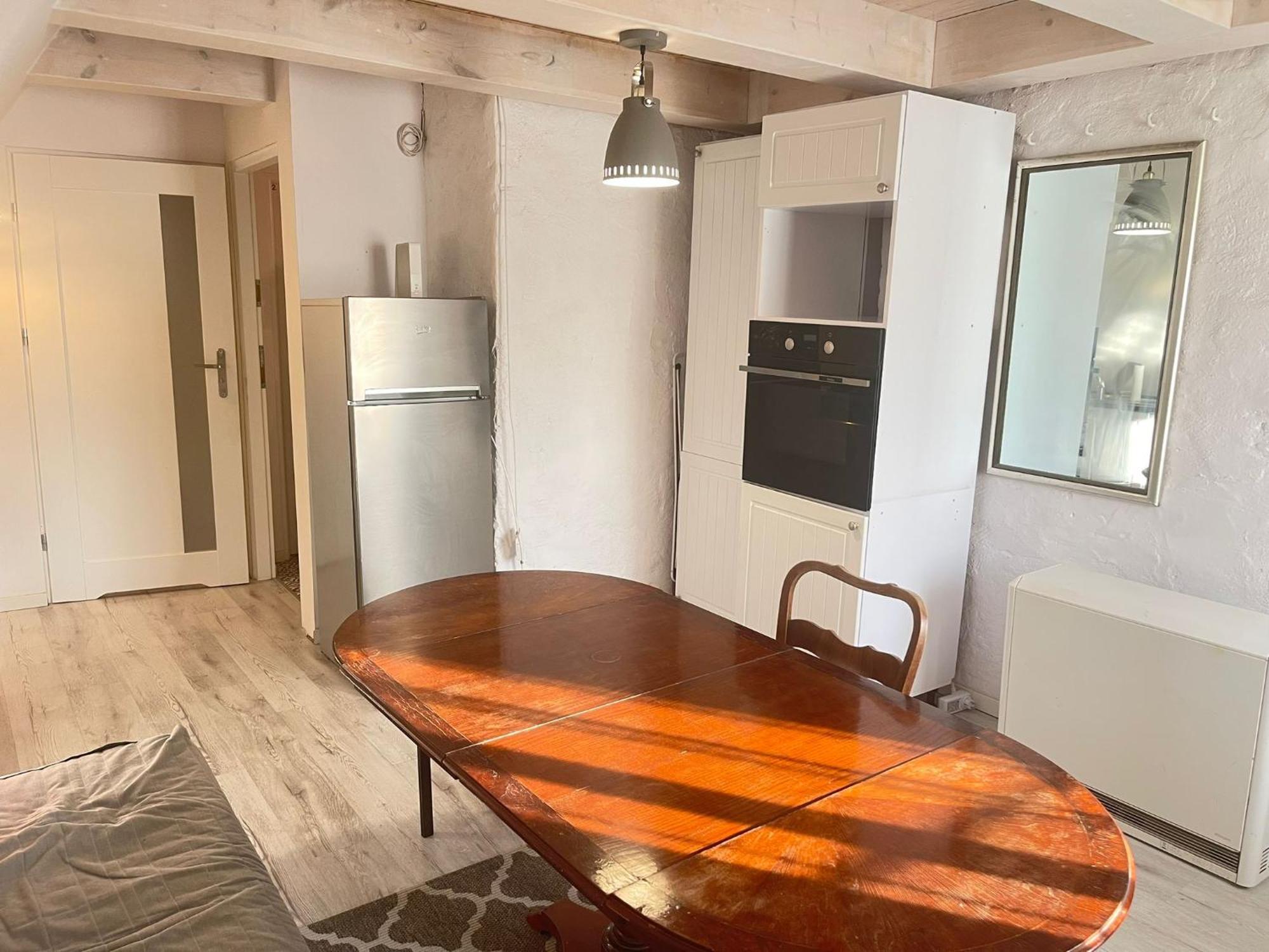 Yourapart Ogarna Gdansk Habitación foto
